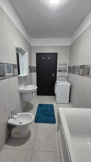 Lux Imobiliare Alexandru Cosmin Residence va ofera spre inchiriere ap 2  cam - 9