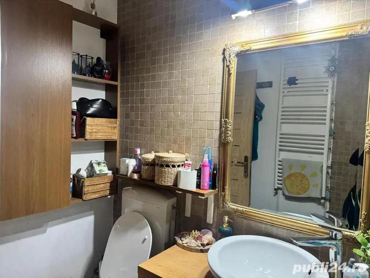 PROPRIETAR! Vand apartament 3 camere zona Lipovei - 1