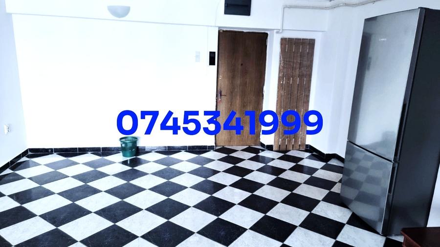 apartament 3 camere central - 1