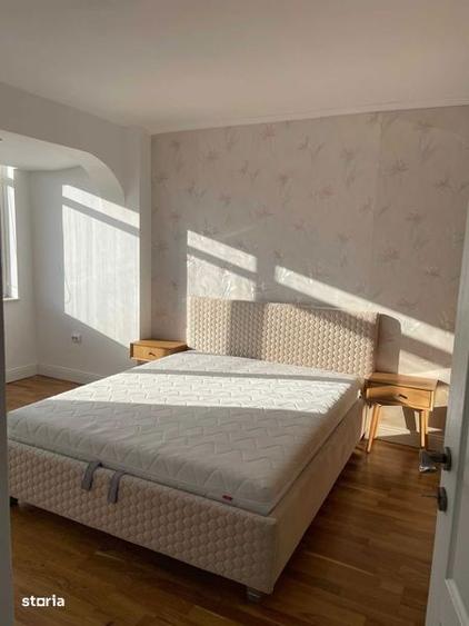 Inchiriez apartament cu 2 camere, zona centrala - 3