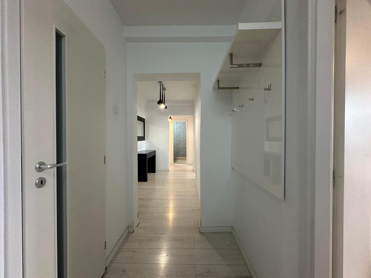 COPOU- Apartament cu 4 camere - 10
