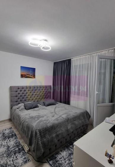 Apartament 3 camere 3/4 -Piata Resita - 6