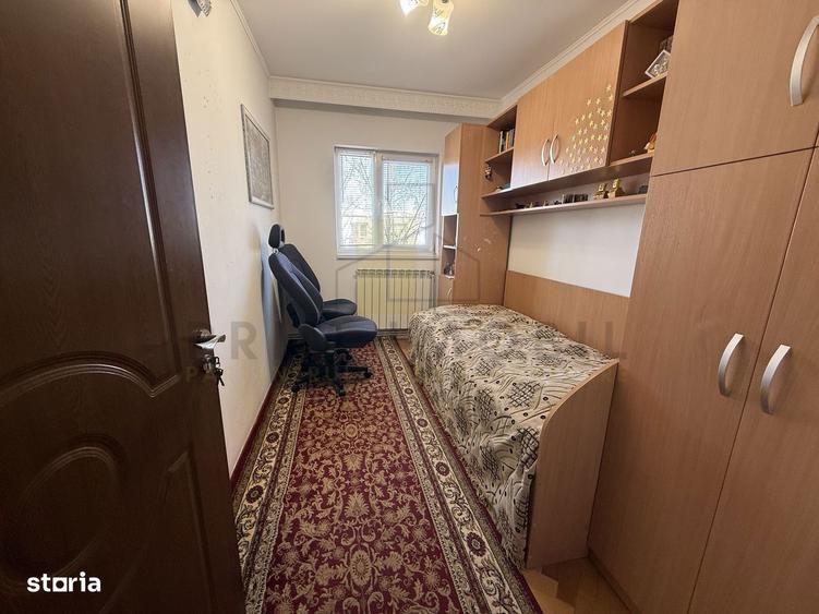 3 Camere Decomandat, Nicolina, Prima Statie, LIDL - 16