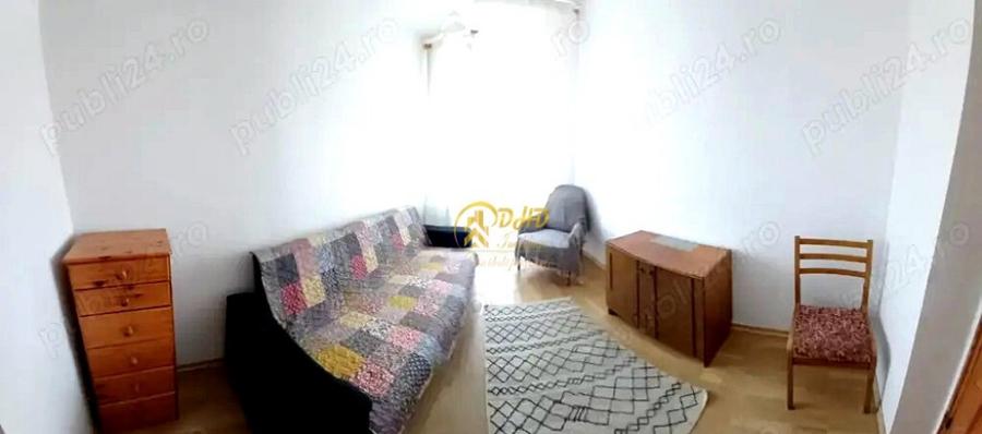 Apartament cu 3 camere in zona Dacia - 7