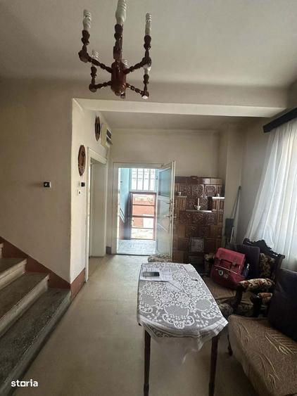 Casa,Tip duplex,Zona Gh.Baritiu - 8