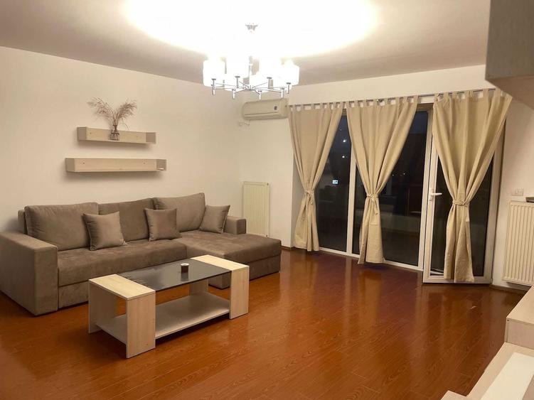 de inchiriat apartament 2 camere - 7