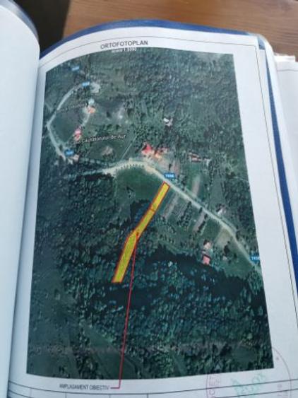 Vând casa  cu teren in com. Buces, sat Stanija, jud. Hunedoara - 10