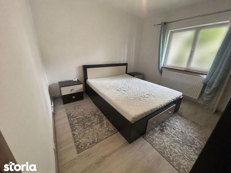 Bucovinei -Ceta?ii 2 camere Decomandat -Centrala Prop, 340 euro Neg. - 7