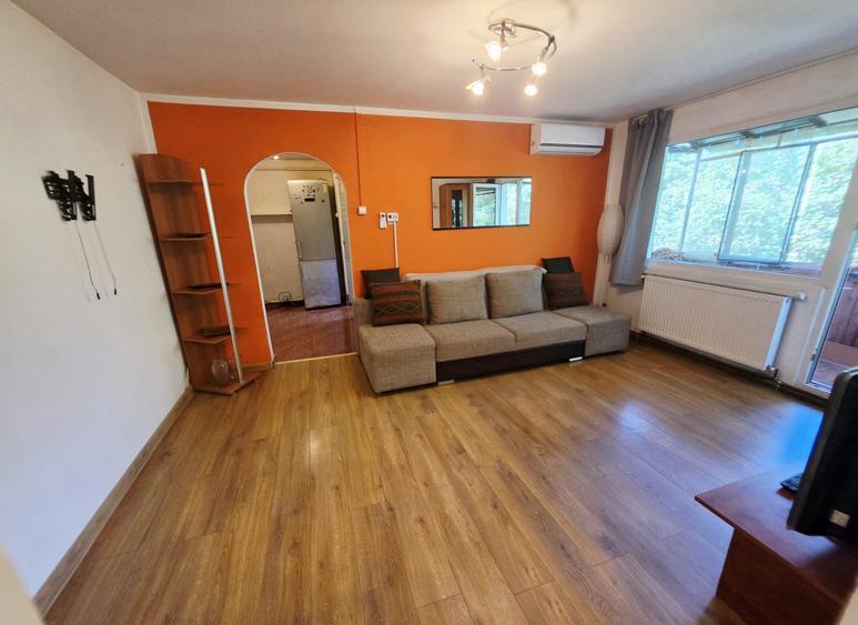Apartament 2 camere, confort 1, zona Nord - 12