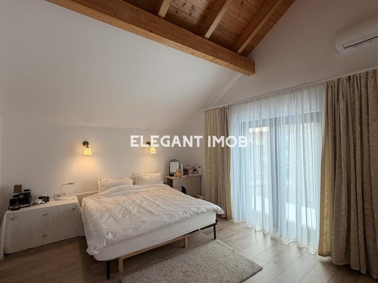 Vila superba in Corbeanca in apropiere DN1 - 17