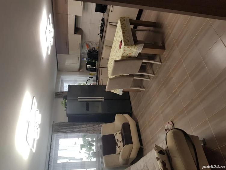 Casa familiala renovata la 12km de Targu Mures - 2