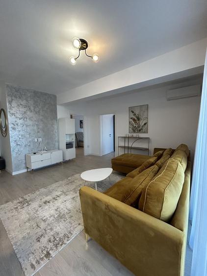 Ivory Residence | Nou | Lux | Parcare Inclusa | Rond OMV - 4