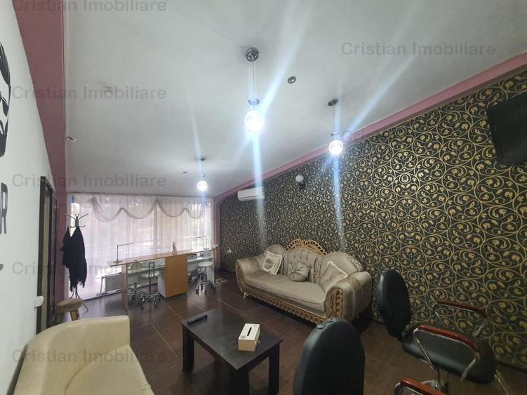 Dorobantilor Spatiu 200 mp pretabil service, spalatorie auto ,covoare - 1