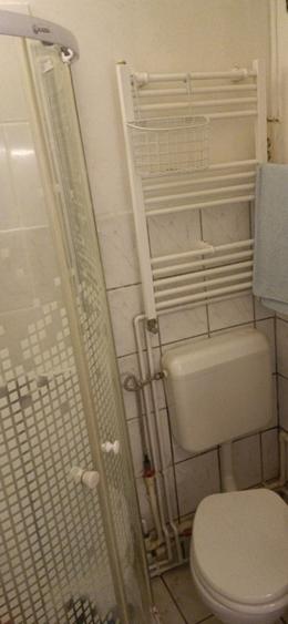 Garsoniera - Tractorul - langa Coresi Mall - 3