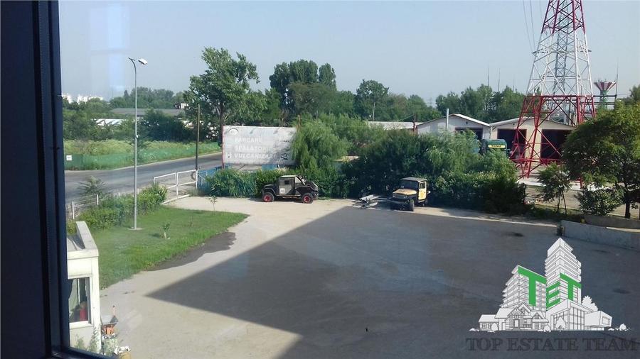 Spatiu industrial de vanzare in zona Splaiul Unirii - 13