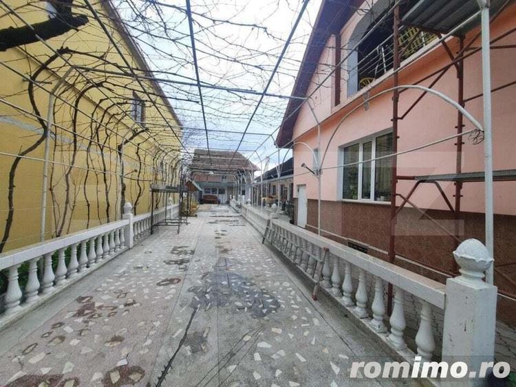 Ocazie! Casa de 600mp, teren 1050mp, zona Sagului - 3