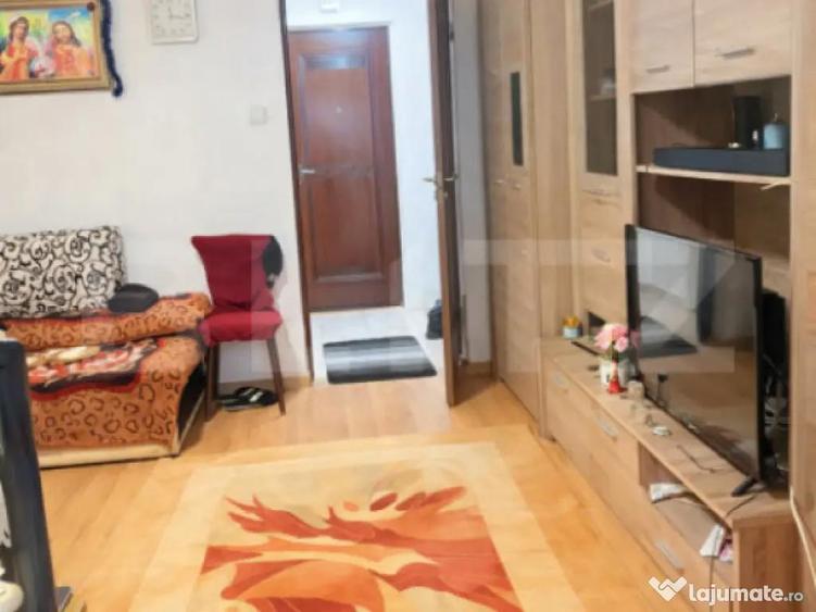 Garsoniera Astra, 30 mp - 3