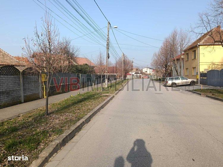 500mp intravilan, Ronat - 3