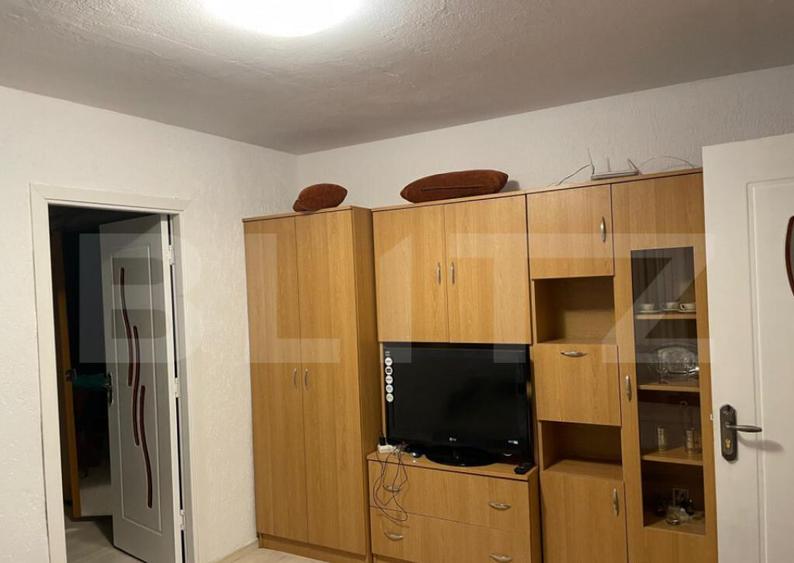 Apartament cu 3 camere, 42MP, Rovinari - 6
