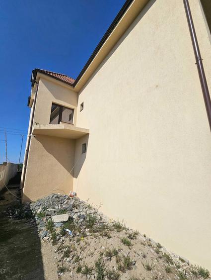 Vila P+1+M de vanzare Varianta Ovidiu - 4
