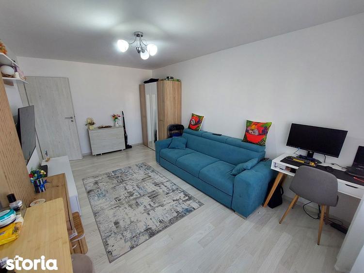 Vindem Apartament 2 camere 2 Balcoane SUPER RENOVAT - 13