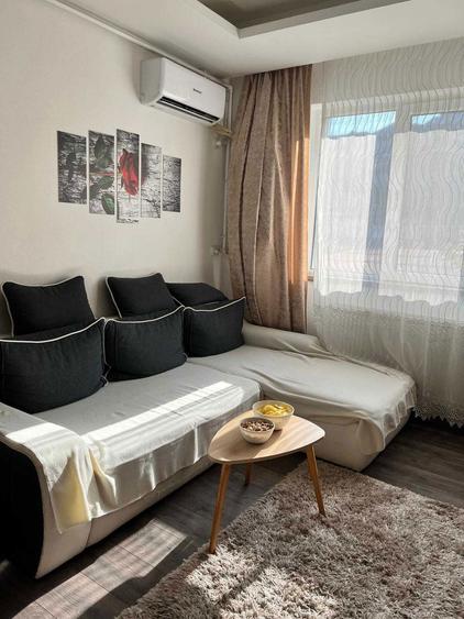 Inchiriez apartament 2 camere (Dormitor + Living), mobilat modern - Str. Al. Vaida Voievod (Disponibil Imediat) - 4