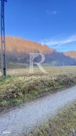 OPORTUNITATE DE INVESTI?IE | TEREN INTRAVILAN | 1.500 MP | APROAPE DE - 5