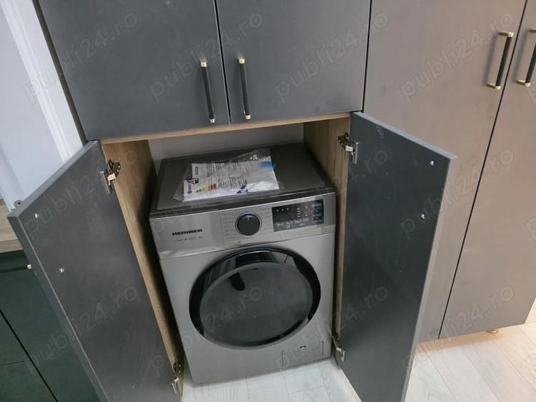 Apartament 2 camere, prima mutare, complex 99RESIDENCE, in statia STB - 1