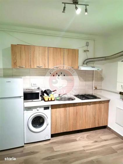 Militari Residence | Garsoniera | 34mp | Decomandat | B11822 - 5