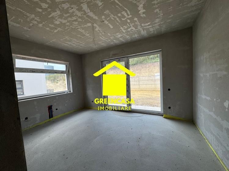 Duplex semifinisat, 175 mp utili, garaj dublu, cartier Voroneț - 8