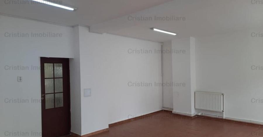 ULTRACENTRAL Spatiu comercial 80 mp, zona Dorobantilor - 5