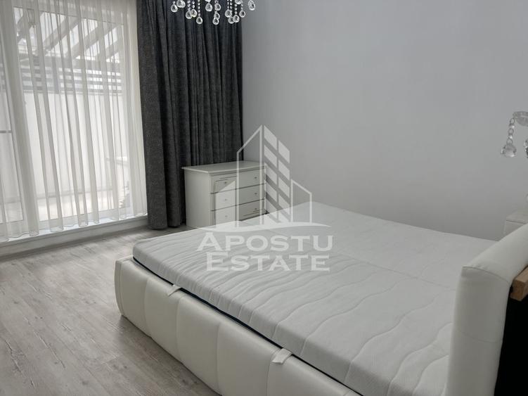 Apartament cu 3 camere, loc de parcare, terasa, in Dumbravita - 4