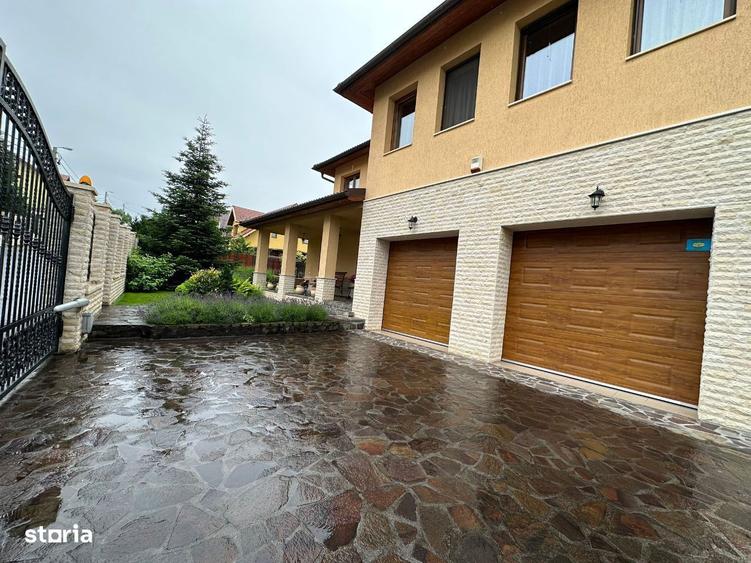 Casa de vanzare in Buna Ziua - 3