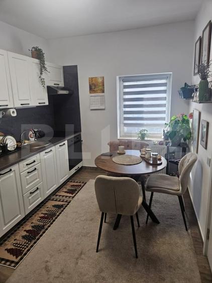 Oferta! Casa la cheie, finisata, 110 mp utili, 328 mp teren, Chinteni! - 7