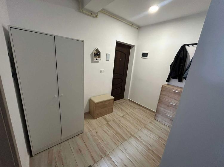 Apartament 1 camera, complet mobilat si utilat, etaj 1 Calea Urseni | Parcare inclusa - 6