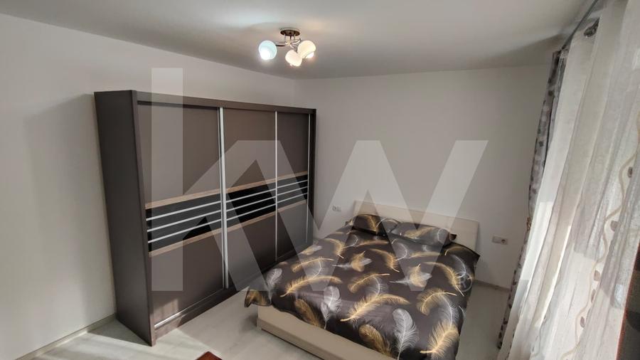 Apartament de închiriat – Cartierul Arhitecților | 3 camere | etaj 2 | parcare - 7