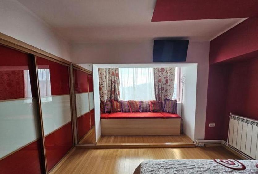 ► Trocadero 4 Camere Confort Maxim 108m² Mobilat Utilat Izolat Centrala pe Gaze