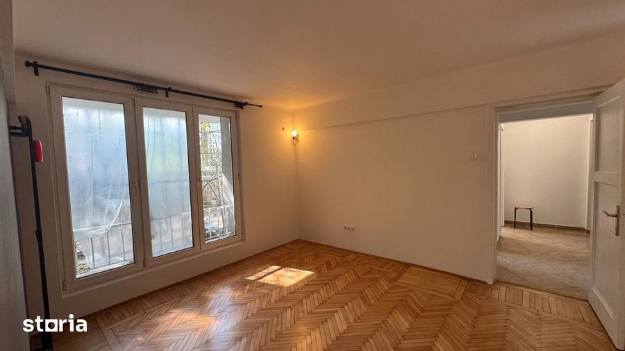 Apartament 3 camere | parter | 46mp | gradina 30mp | Vis a vis de Meg - 9