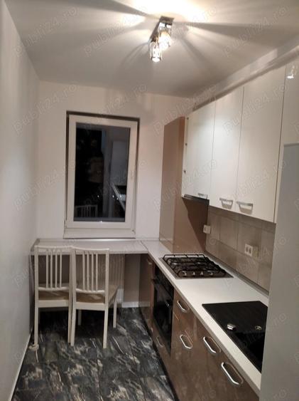 Inchiriez garsoniera moderna 1 minut de metrou - 1