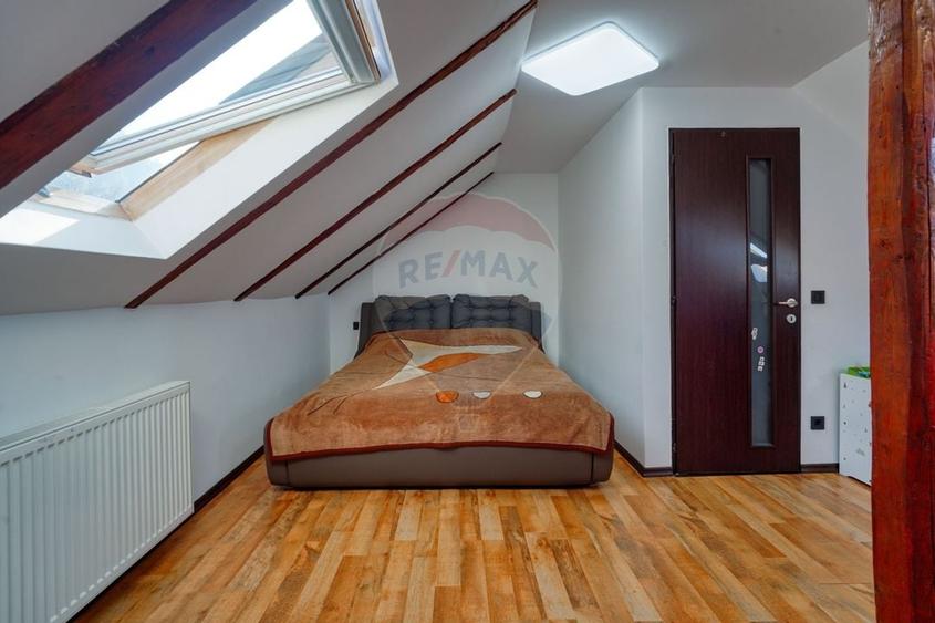 Apartament Smart Home cu Priveliște Unică în Săcele | 0% Comision - 10