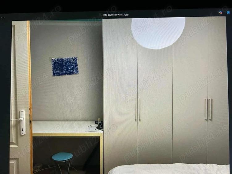 Langa politie, take ionescu - 4