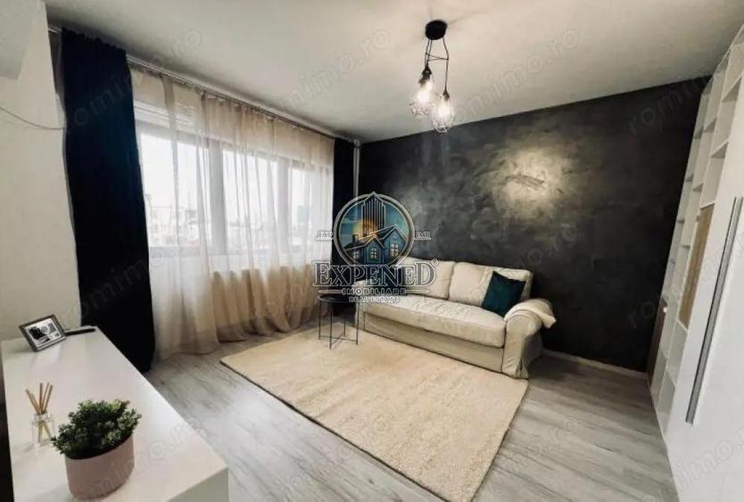 Inchiriere Garsoniera | Floreasca | NOU | Parcare - 3