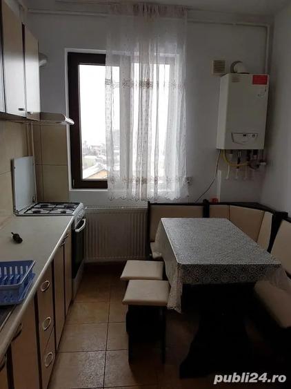 Apartament 2 camere decomandat - 1