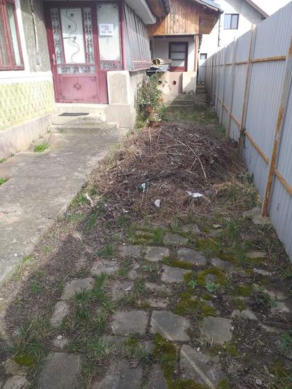 Vand casa - zona Garii Boldesti-Scaeni - 2