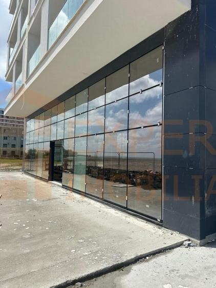 Spatiu comercial situat in zona COMPLEX PHOENICIA - MAMAIA NORD - 3