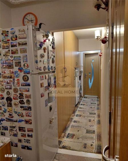 Apartament 3 Camere Decomandat Etaj 14 Esplanada Oancea - 7