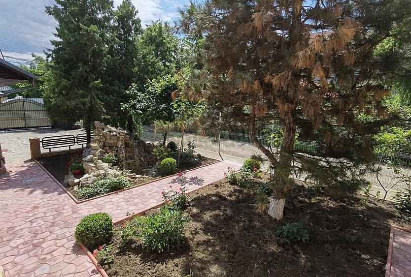 Vila Individuala de Inchiriat in zona Pipera - 1