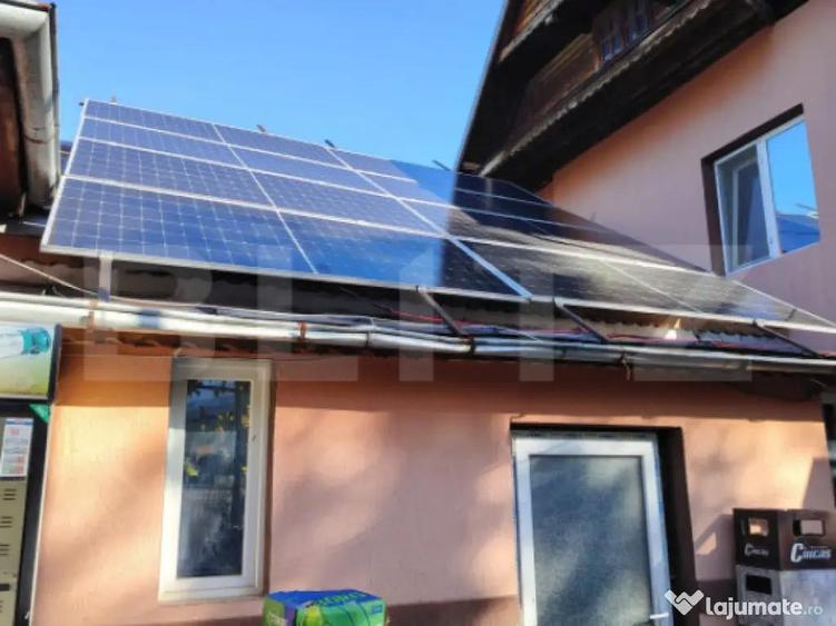 Gura Ocni?ei Casa de caramida - 6