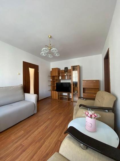 Apartament 2 camere, etaj 1,renovat complet, Calea București – lângă Expo Parc - 5