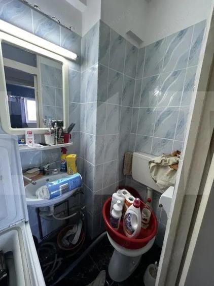 Apartament cu 3 Camere Dacia - 5